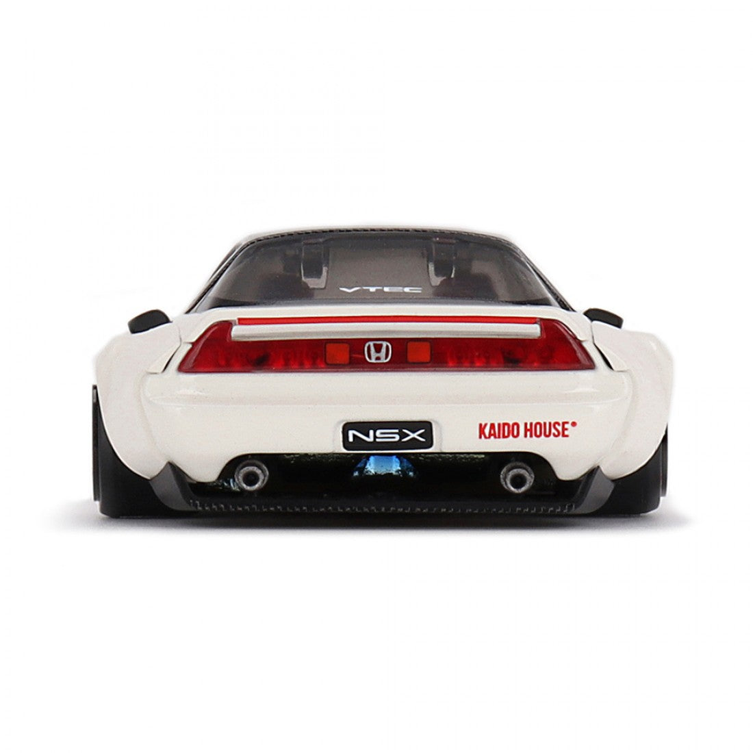 Honda NSX Kaido Works V2 - White (NA1) #KHMG148