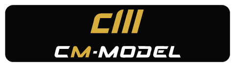 CM Model – Miniature Collectables