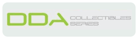DDA Collectables – Miniature Collectables