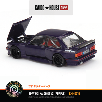 BMW M3 (E30) Kaido GT V2  #KHMG216